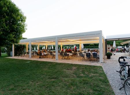RESTAURANT, PIZZERIA, BAR