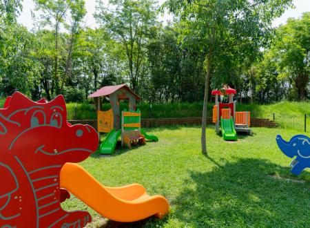 DIVERTISSEMENT POUR ENFANTS