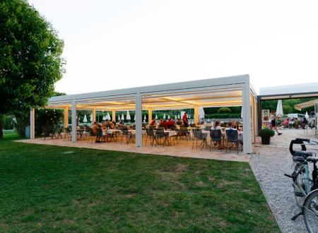 RESTAURANT, PIZZERIA, BAR
