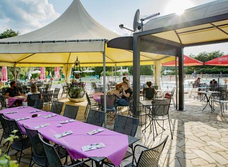 RESTAURANT, PIZZERIA, BAR