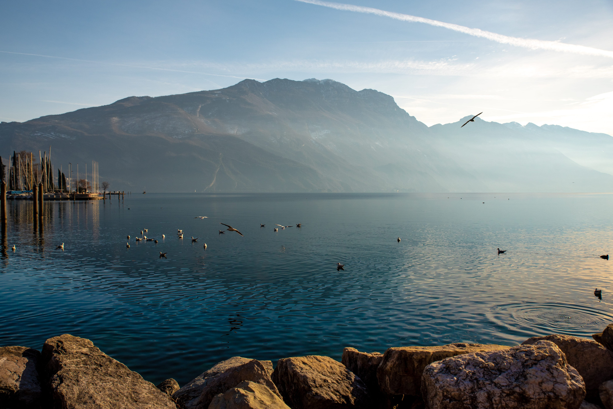 autunno lago garda 2